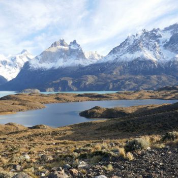 Torres del Paine
